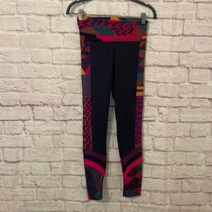 FARM RIO small fun loud leggings